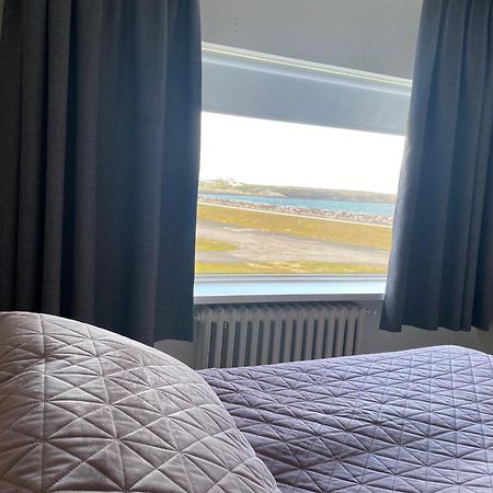 Sol Apartment Keflavik Bagian luar foto