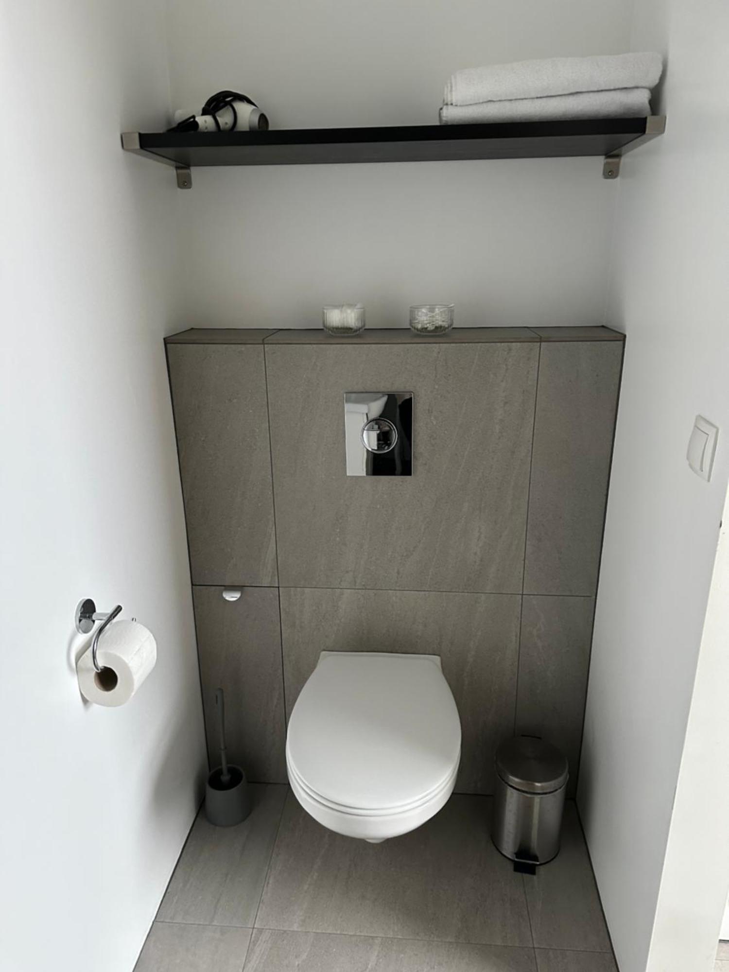 Sol Apartment Keflavik Bagian luar foto