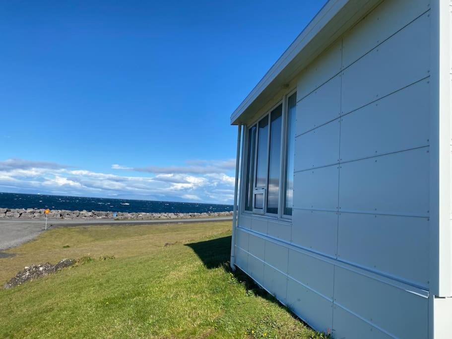 Sol Apartment Keflavik Ruang foto