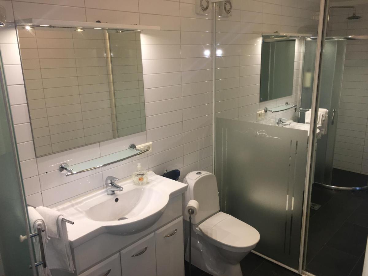 Sol Apartment Keflavik Bagian luar foto