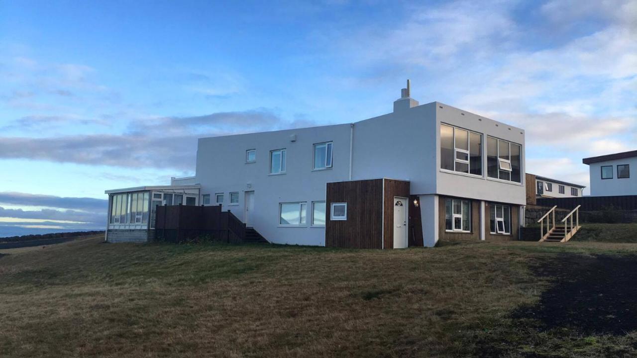 Sol Apartment Keflavik Bagian luar foto