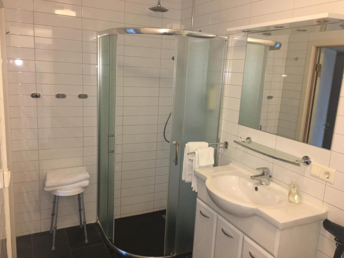 Sol Apartment Keflavik Bagian luar foto